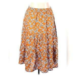 Pact maxi skirt size L